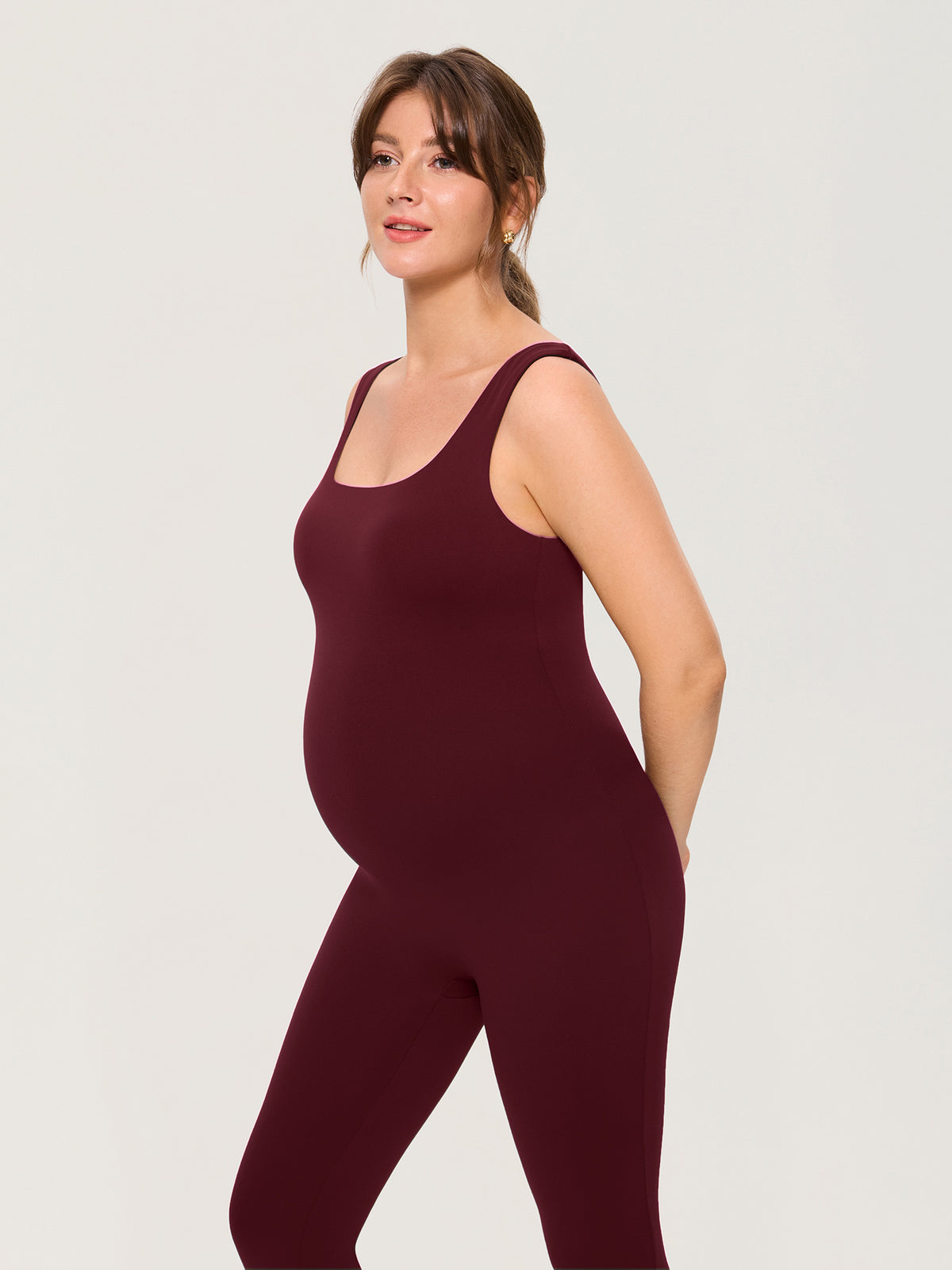Natrelax® Maternity Jumpsuit 28"